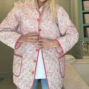 Julia Amory Dakota Jacket